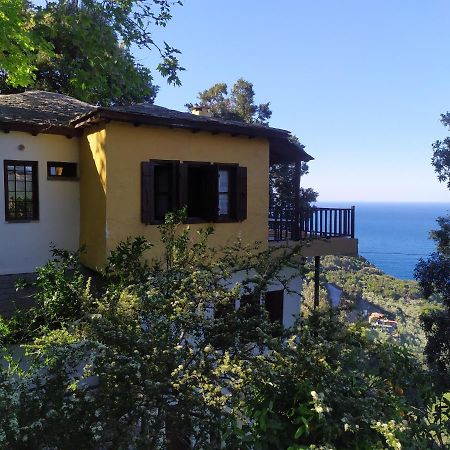 Apartments In Mylopotamos Kültér fotó