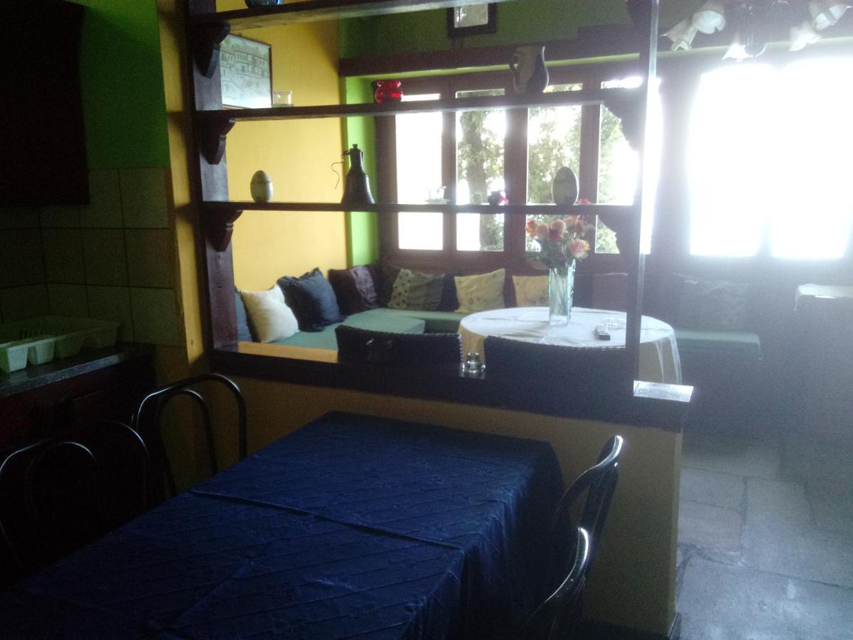 Apartments In Mylopotamos Kültér fotó