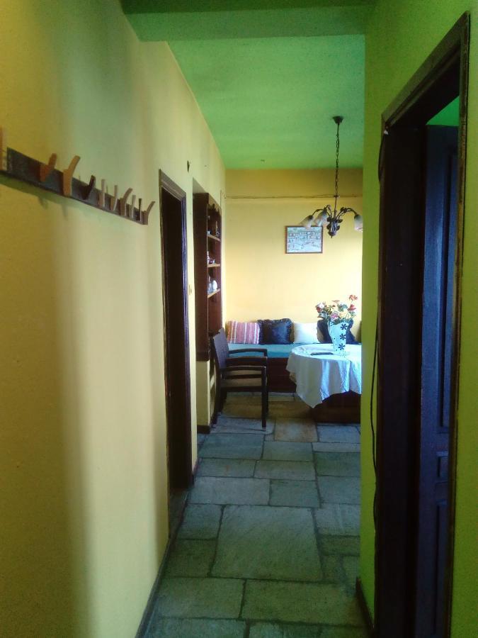 Apartments In Mylopotamos Kültér fotó
